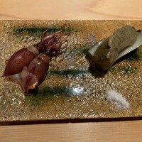 鮨 さかい - 