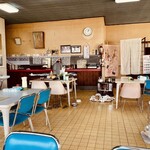 ドライブイン まこと - 