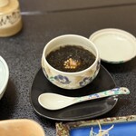 旅館 のがわや - 海苔汁