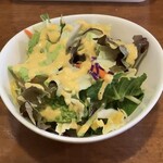 初台スパイス食堂 和魂印才たんどーる - 202312