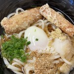 さぬきうどんのお店 美麺 - 