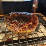 炭火ハンバーグ たてはん - 