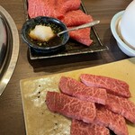 虎壱精肉店 - 