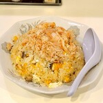 ラッキー飯店 - 