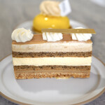 パティスリー ユウ ササゲ - サンフォニー