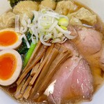 ラーメン一兎 - 