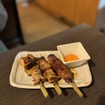 Oreno Yakitori - 