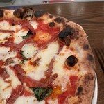 PIZZERIA SIMBIOSI - 