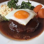 西洋料理店　エスコフィエ - 