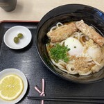 さぬきうどんのお店 美麺 - 