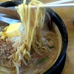 日月堂 - 麺リフト