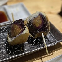 串揚げ アガルコメ。 恵比寿店 - 