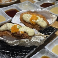 串揚げ アガルコメ。 恵比寿店 - 