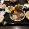 名家 華中華 ハービスENT店