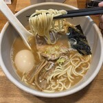 麺屋吉左右 - 