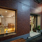 Cafe michikusa - 