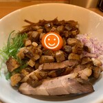 RAMEN ガモウスマイル - 