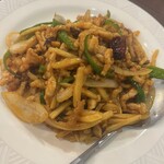 中華料理 万里 - 