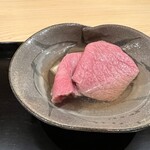 にくの匠 三芳 - 