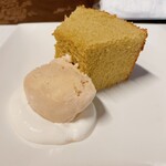 レストラン カズマルヤマ - 