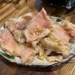 江古田ホルモン - シマチョウ