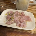 江古田ホルモン - 上ミノ