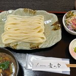 讃岐づくり本格手打ちうどん 麦の季 - 