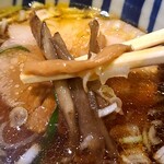 中華そば うえまち - 