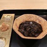 にくの匠 三芳 - 