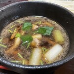 讃岐づくり本格手打ちうどん 麦の季 - 
