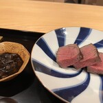 にくの匠 三芳 - 