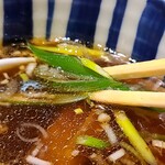 中華そば うえまち - 