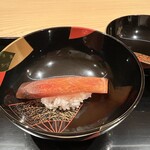 にくの匠 三芳 - 