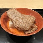 にくの匠 三芳 - 