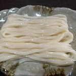 讃岐づくり本格手打ちうどん 麦の季 - 