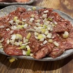 江古田ホルモン - ロース