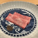 にくの匠 三芳 - 