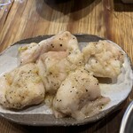 江古田ホルモン - 塩ホルモン