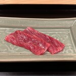 にくの匠 三芳 - 