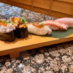 Isono Gatten Zushi - 