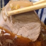 中華そば うえまち - 