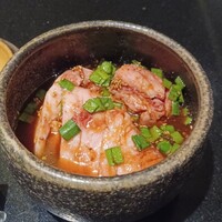 焼肉 喰心 - 