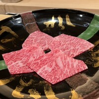 にくの匠 三芳 - 