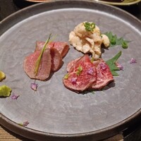 焼肉 喰心 - 