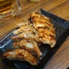 餃子の勝 天満店