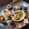 ノースショア カフェ&ダイニング 須磨ヨットハーバー店