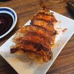 Gyo-Zano Katsu - 