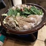 焼肉ホルモン 龍の巣 - 