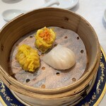 中国料理 皇家龍鳳 - 