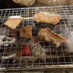 Yakiniku Horumon Ryuunosu - 